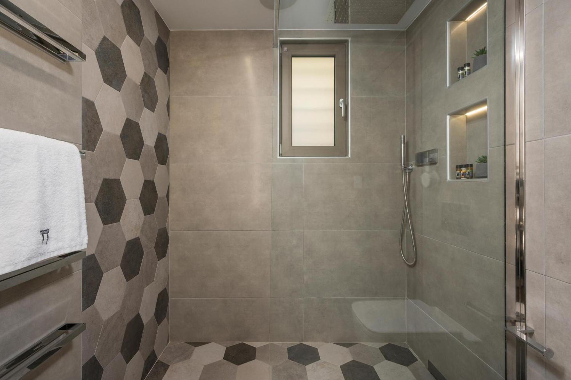 Π Suite Project: Smart Bnb Chania  Exterior photo